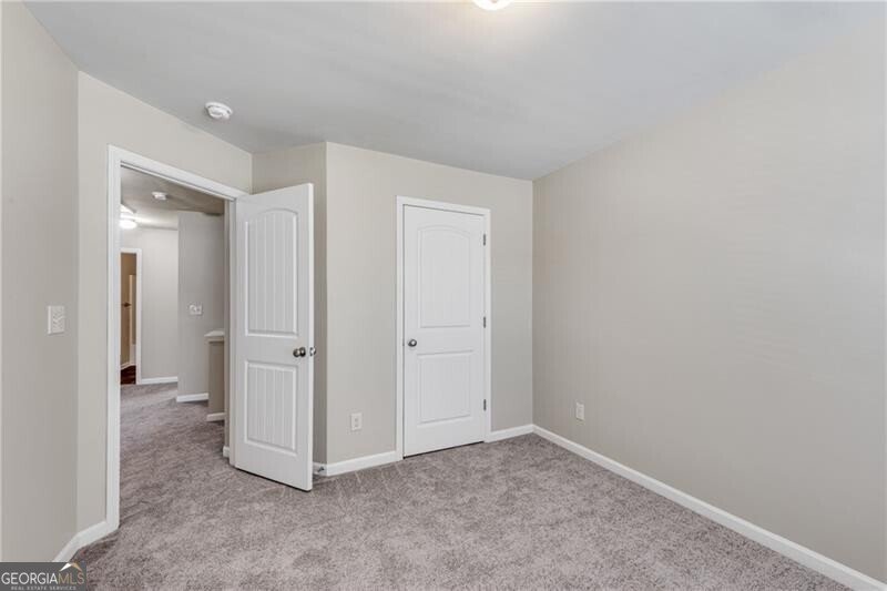 1115 Glenwyck Drive Braselton - 30
