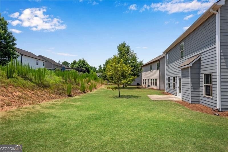 1115 Glenwyck Drive Braselton - 35