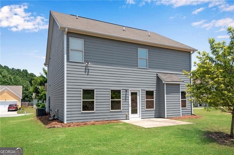1115 Glenwyck Drive Braselton - 36