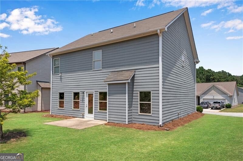 1115 Glenwyck Drive Braselton - 37