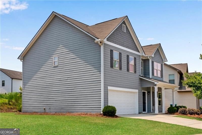 1115 Glenwyck Drive Braselton - 39
