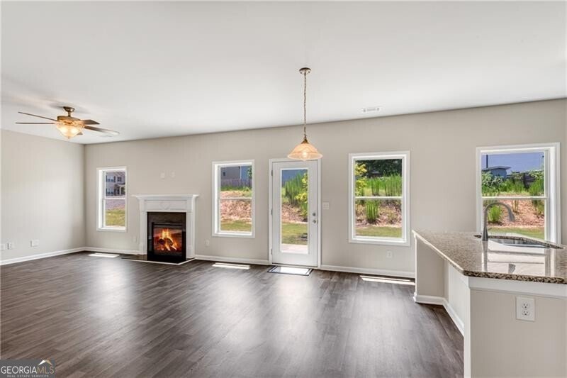 1115 Glenwyck Drive Braselton - 6