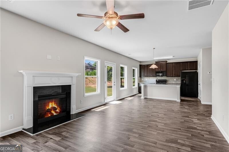 1115 Glenwyck Drive Braselton - 8