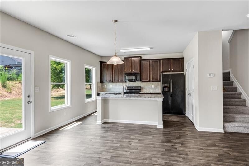 1115 Glenwyck Drive Braselton - 9