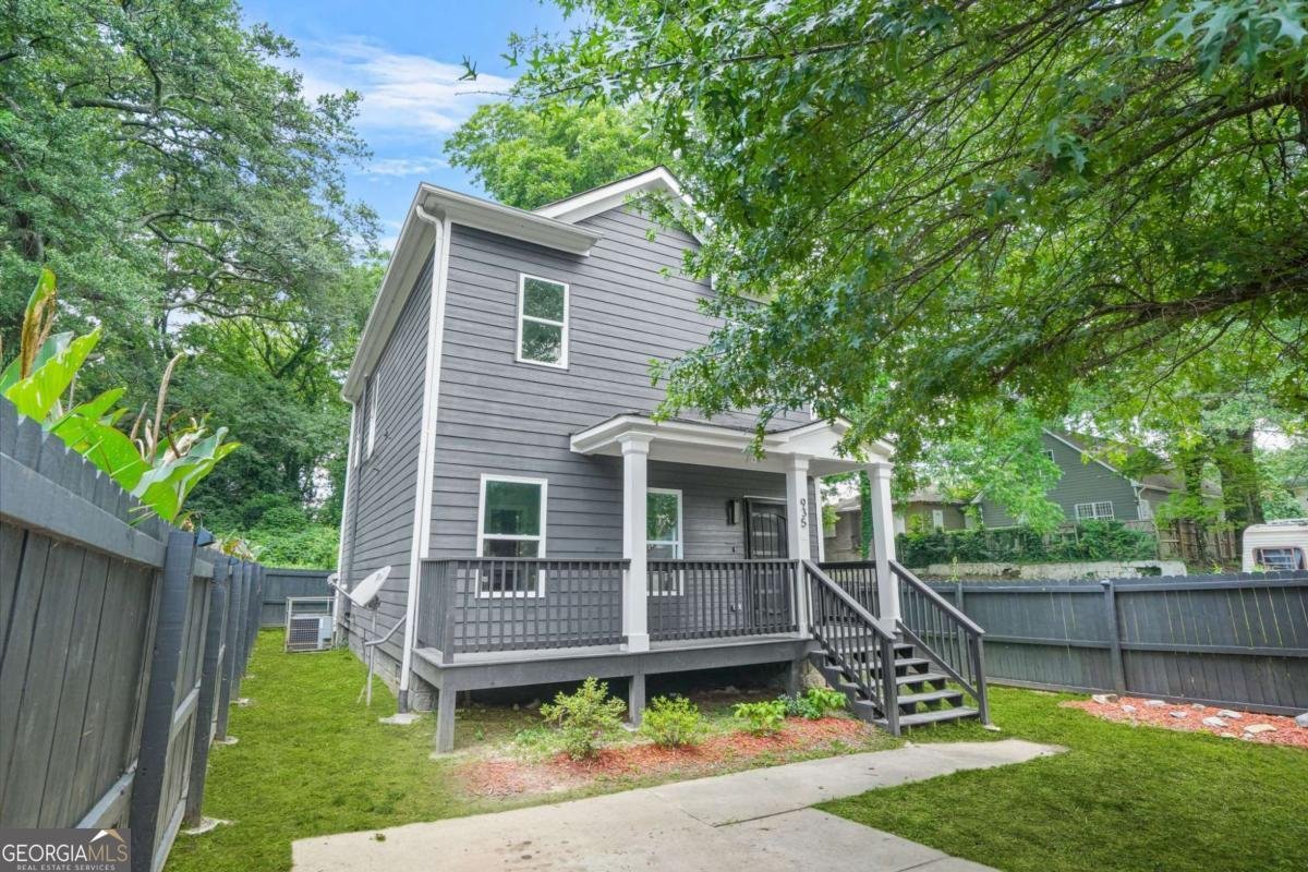 935 PELHAM Street Atlanta - 2