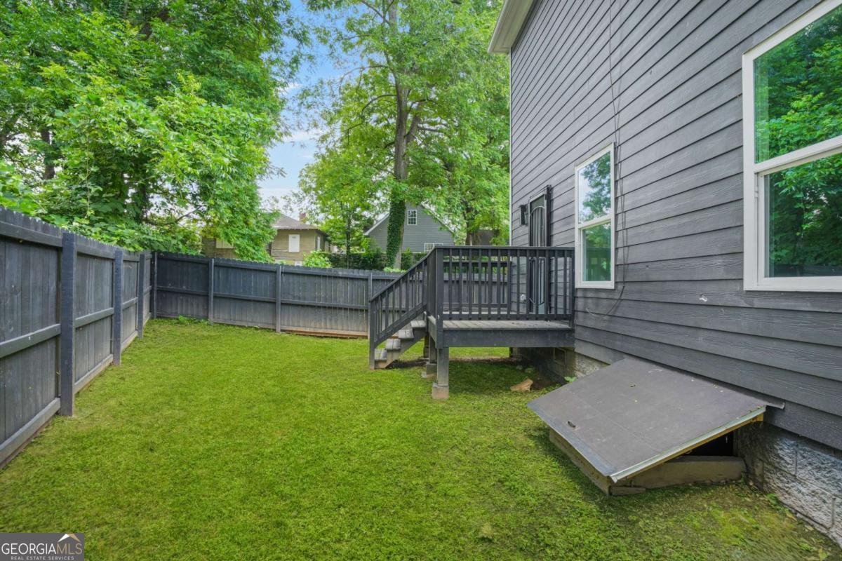 935 PELHAM Street Atlanta - 27