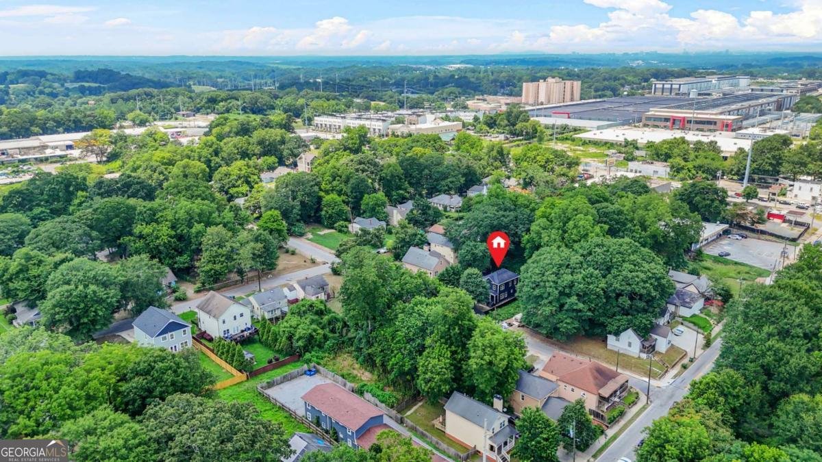 935 PELHAM Street Atlanta - 29