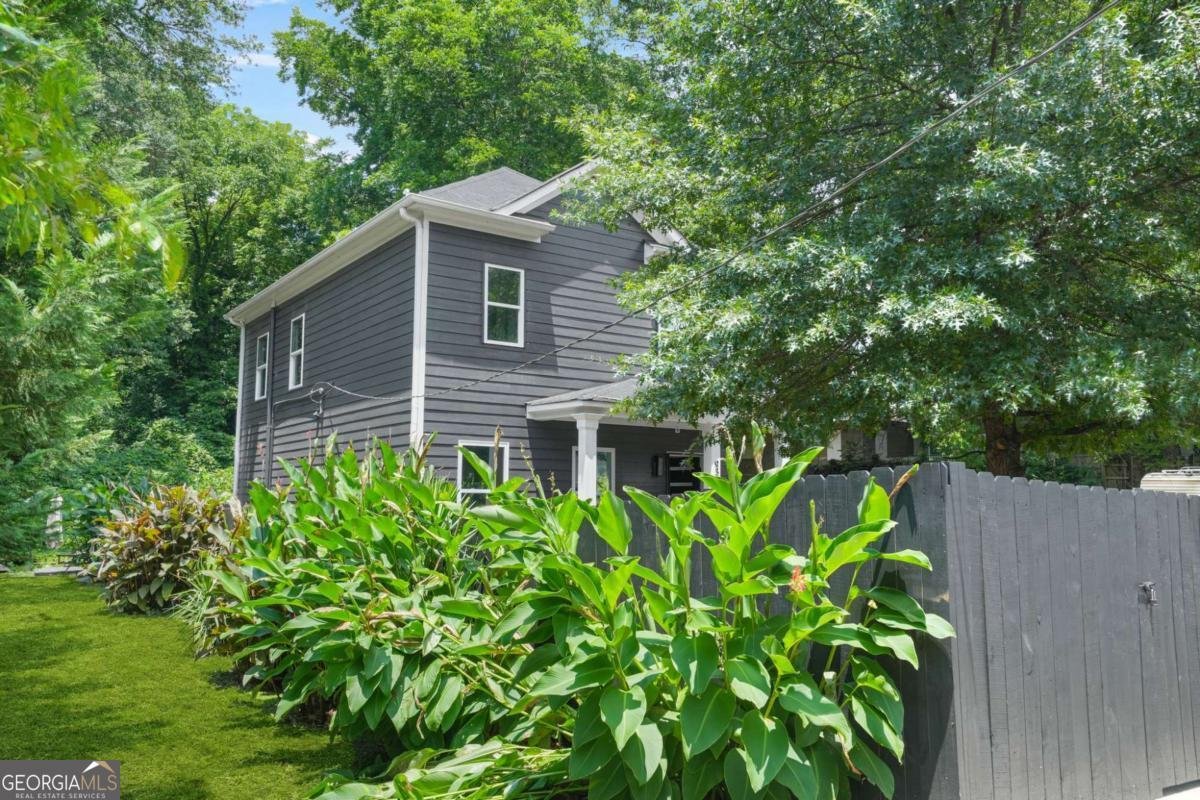 935 PELHAM Street Atlanta - 3