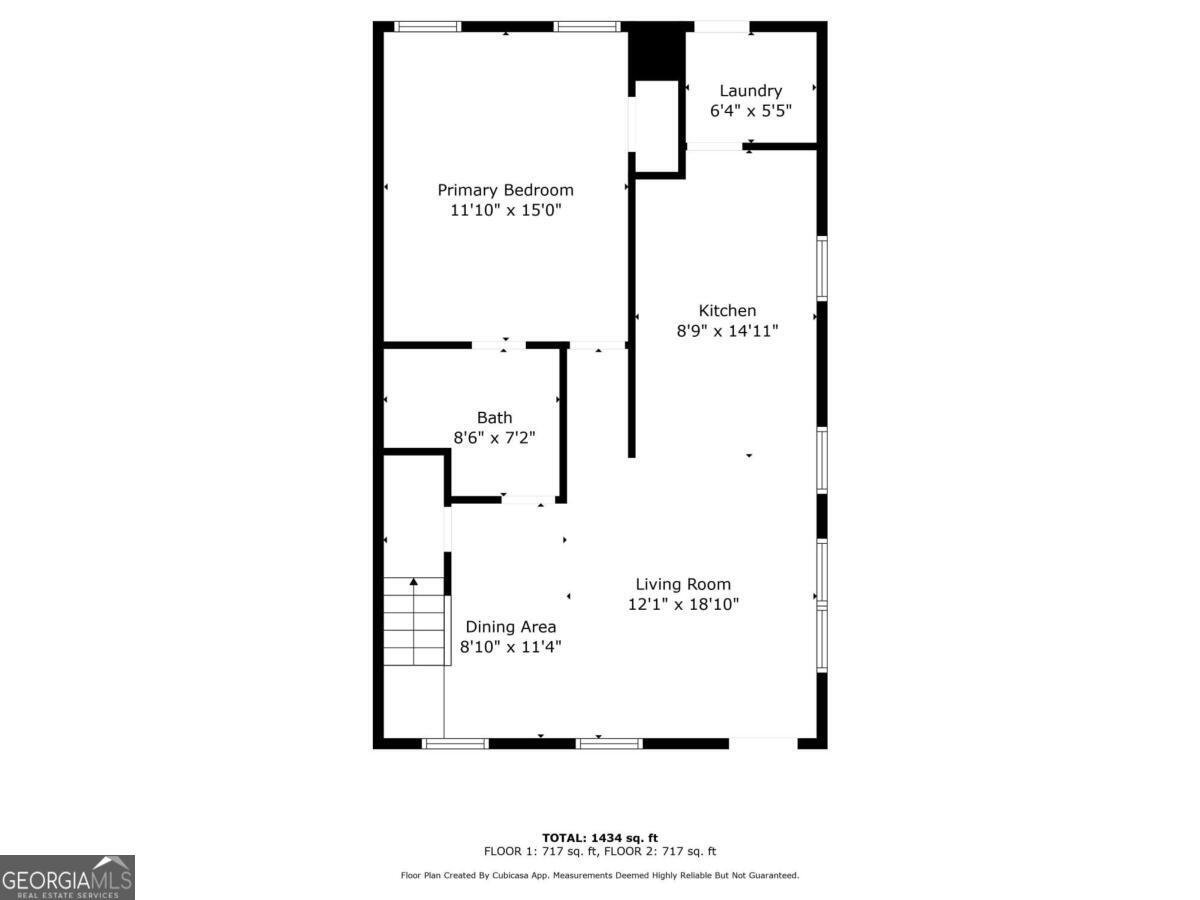 935 PELHAM Street Atlanta - 31