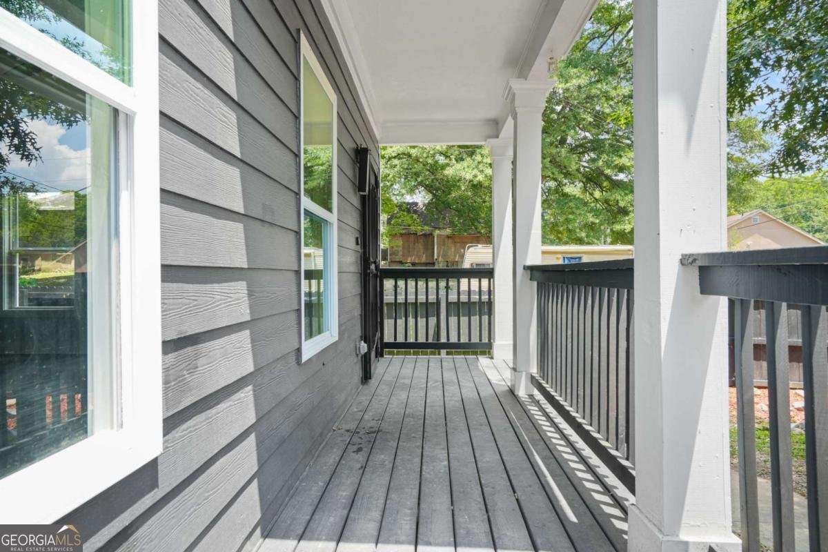 935 PELHAM Street Atlanta - 5