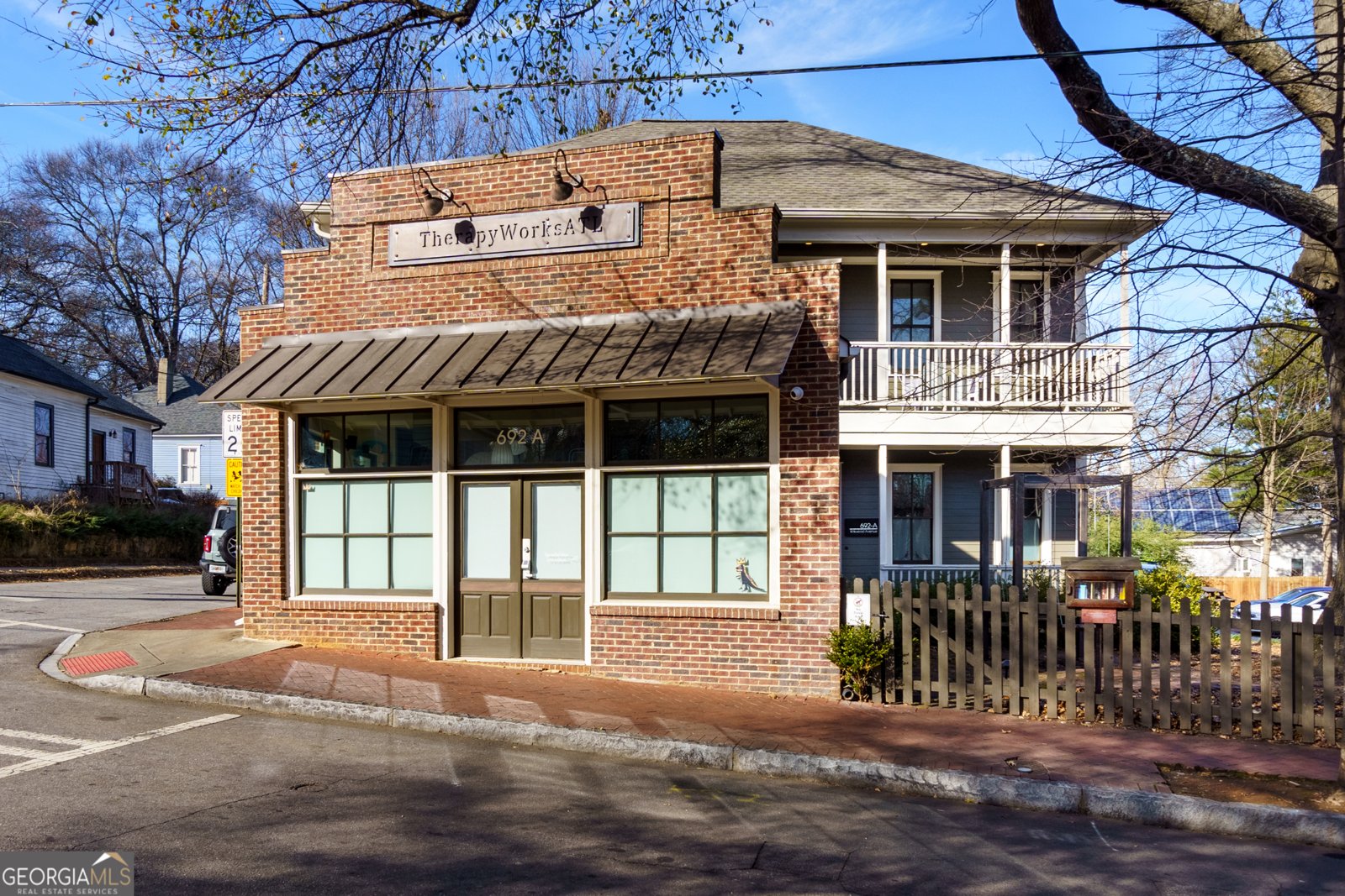 692 Kirkwood Avenue Atlanta - 1
