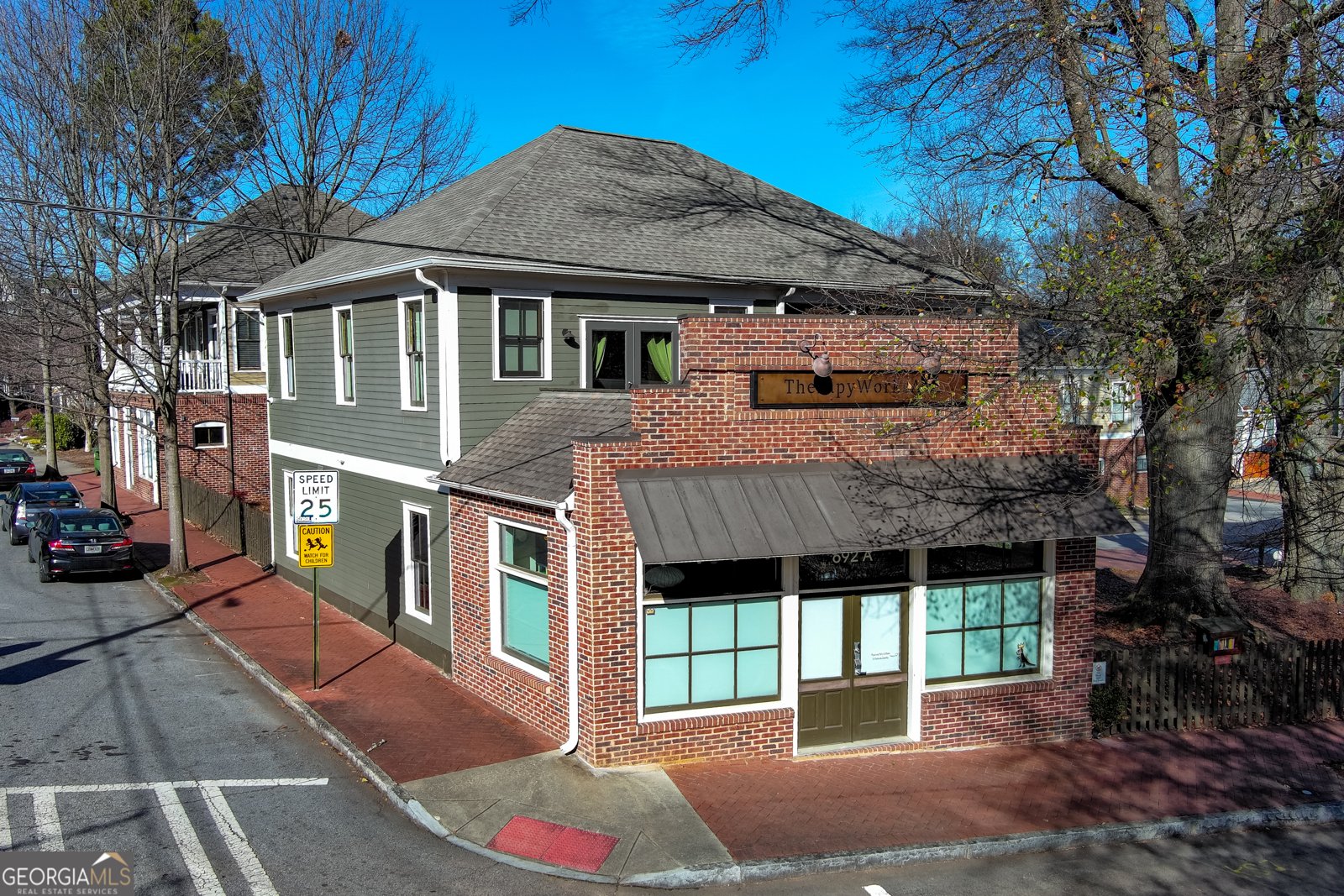 692 Kirkwood Avenue Atlanta - 2