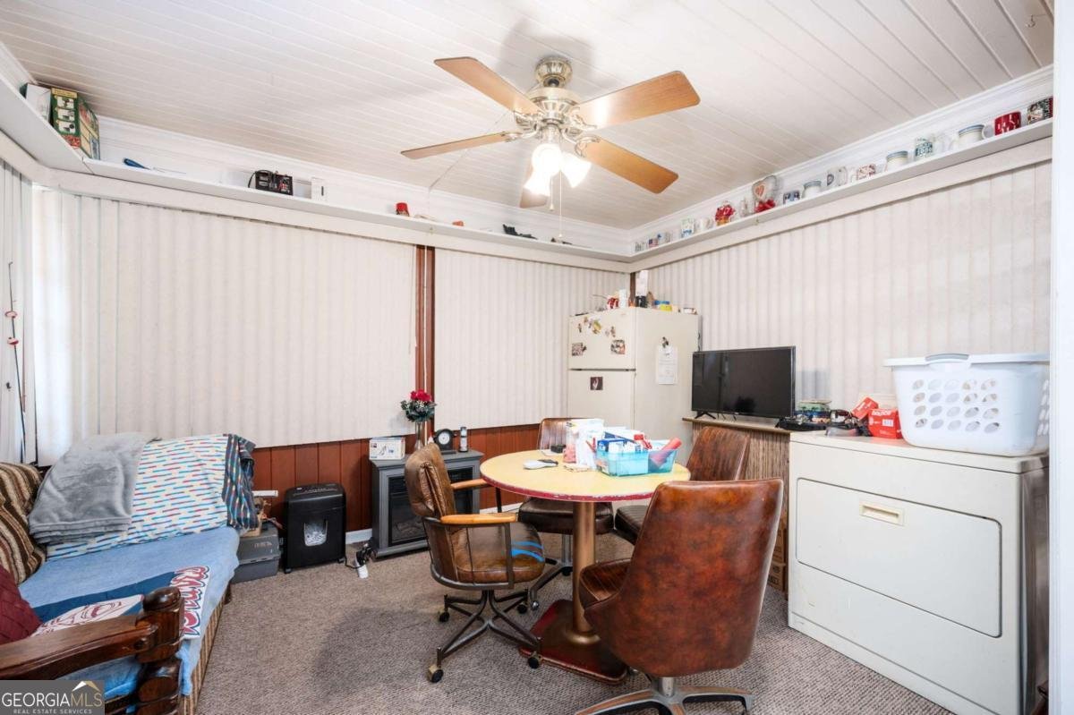 2581 Clark Drive Atlanta - 6