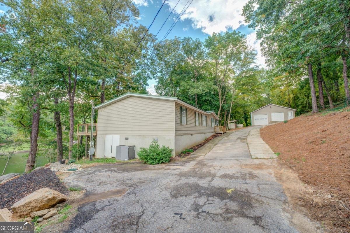 1241 Blue Heron Drive Monticello - 1
