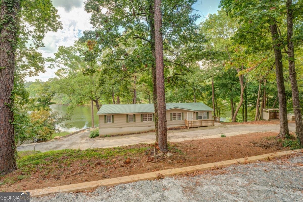 1241 Blue Heron Drive Monticello - 2