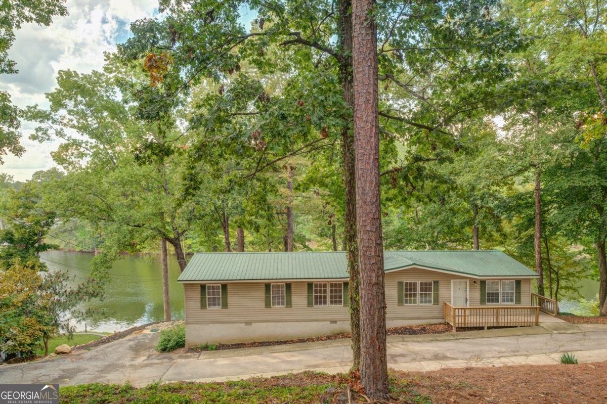 1241 Blue Heron Drive Monticello - 60