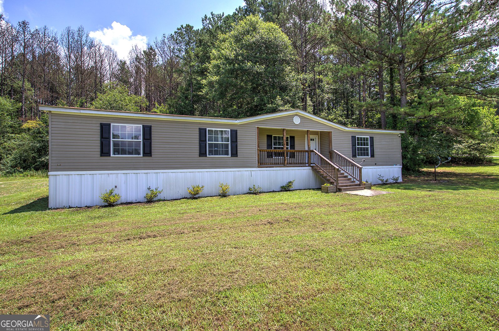 1525 Bailey Road Aragon - 1