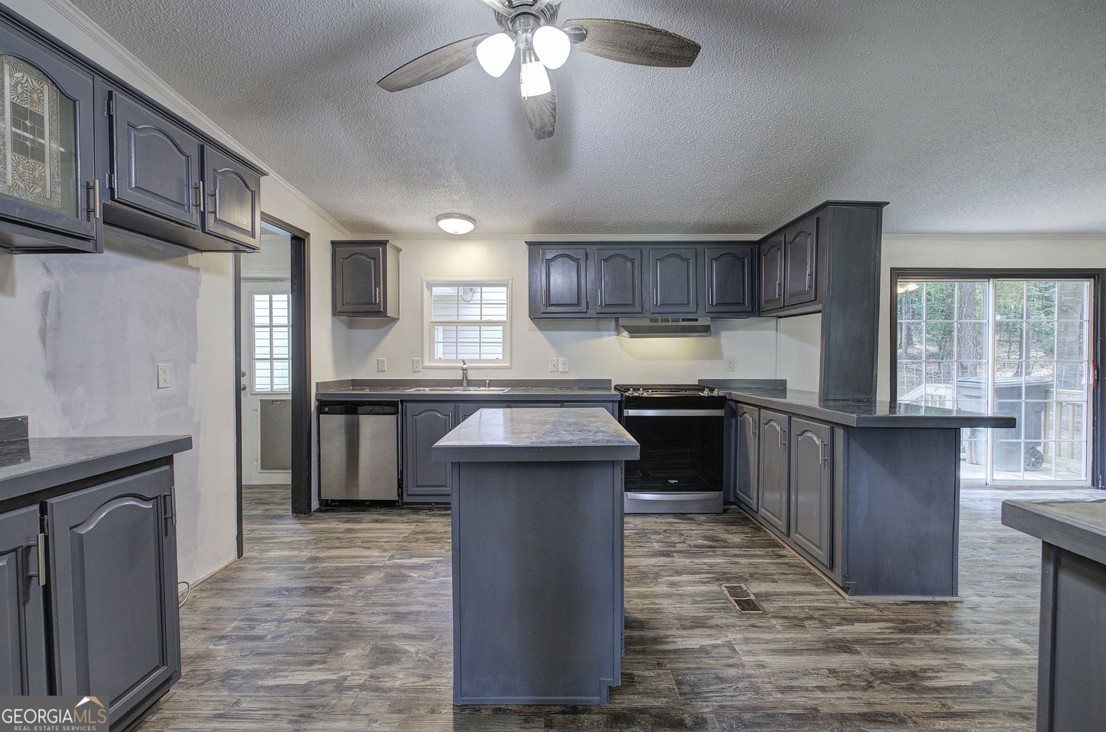 1525 Bailey Road Aragon - 17