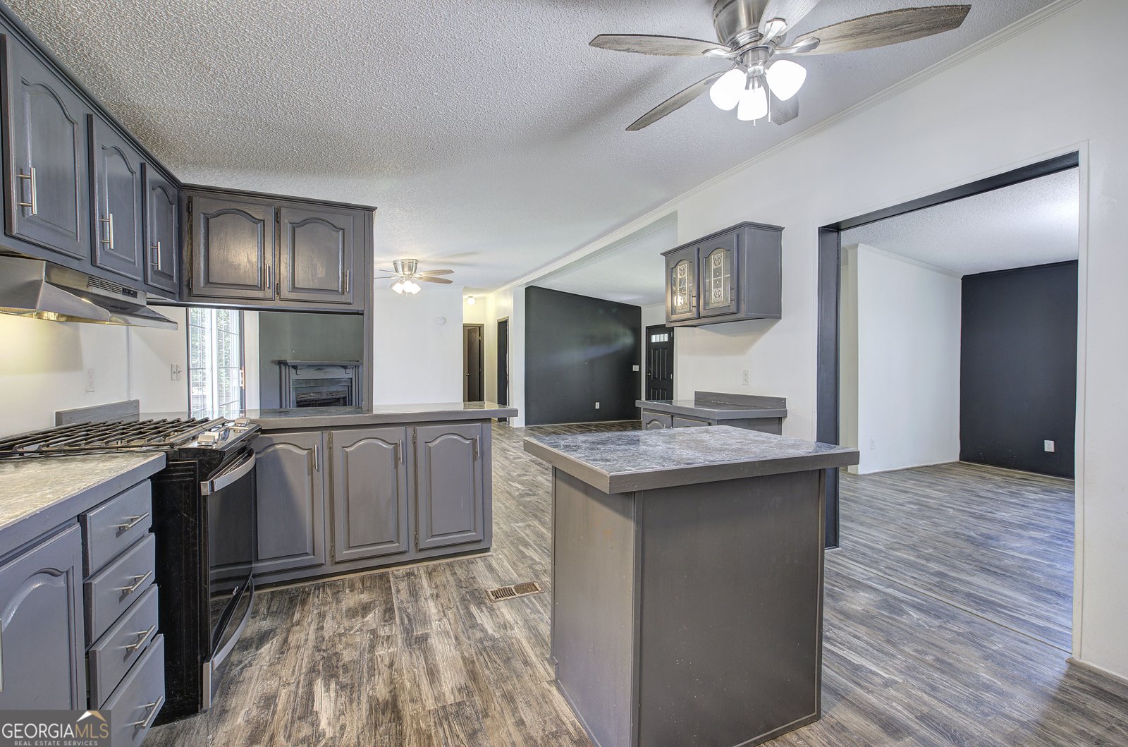 1525 Bailey Road Aragon - 20