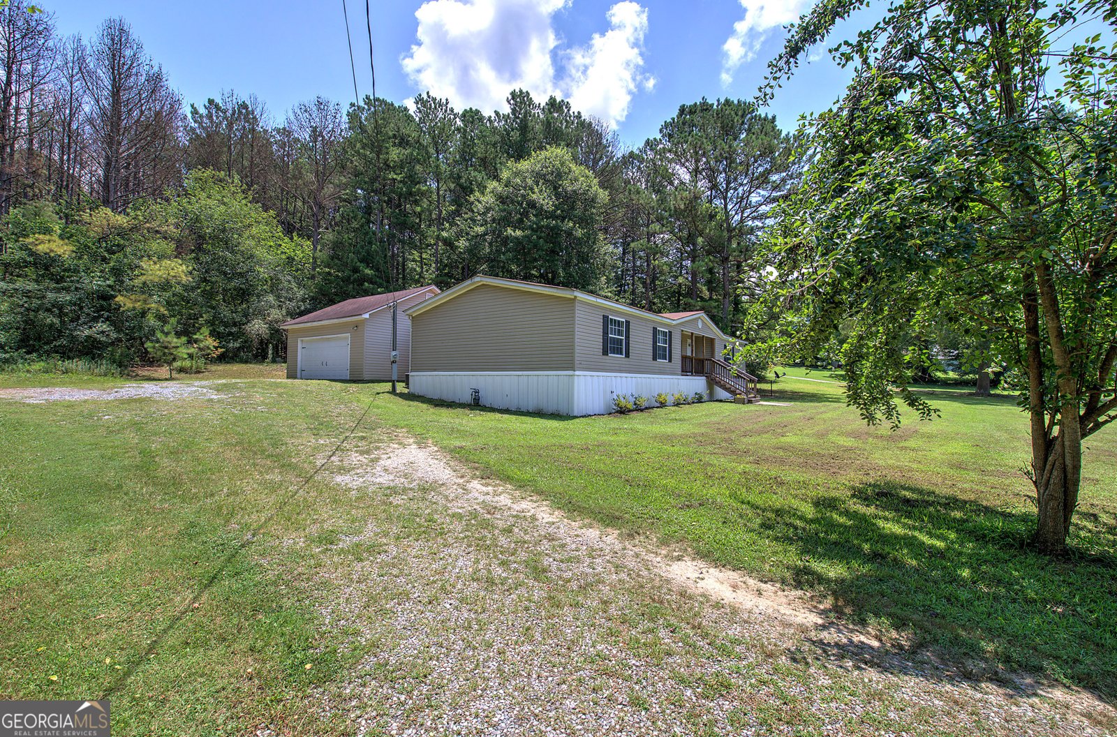1525 Bailey Road Aragon - 39