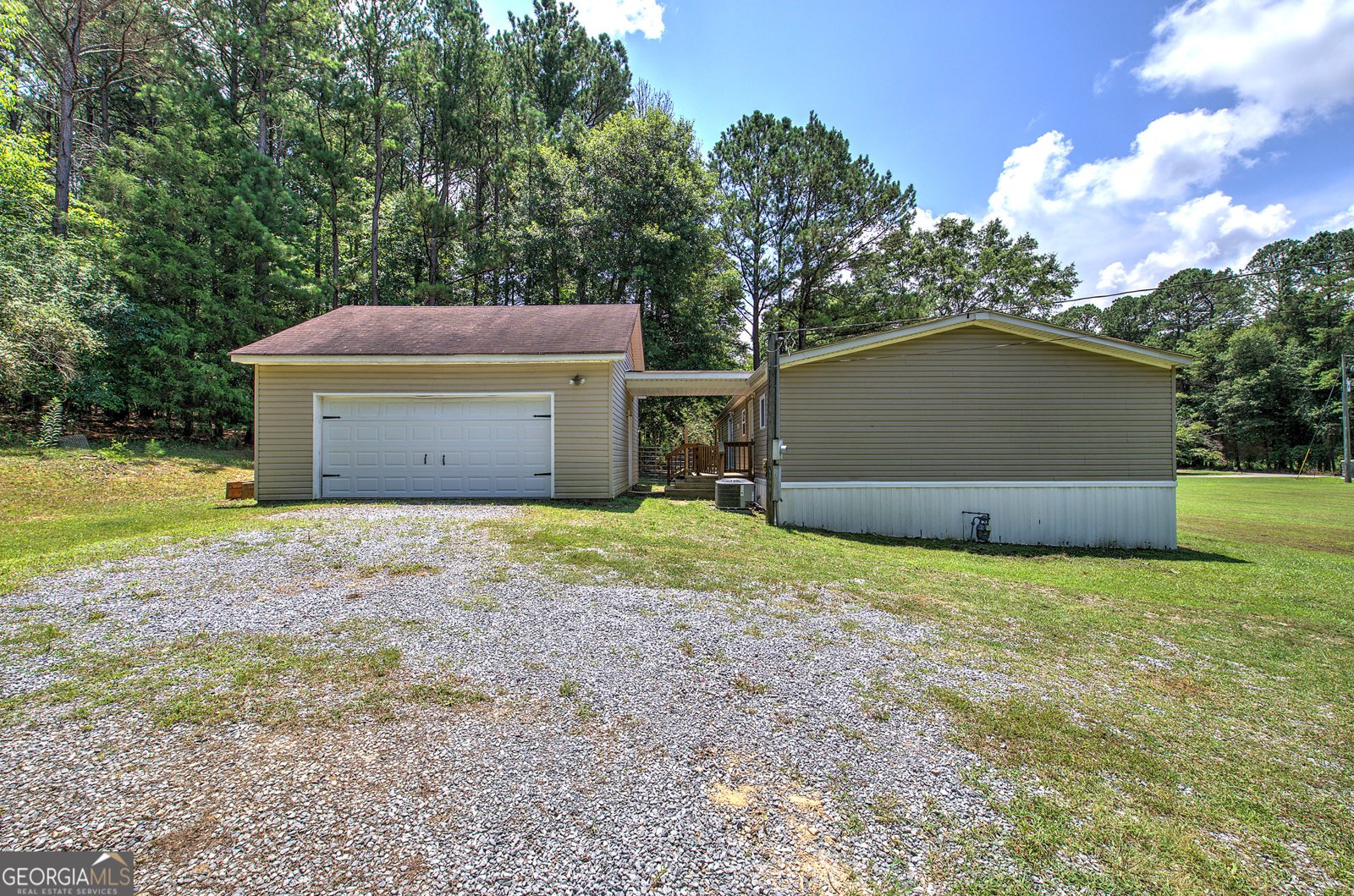 1525 Bailey Road Aragon - 4