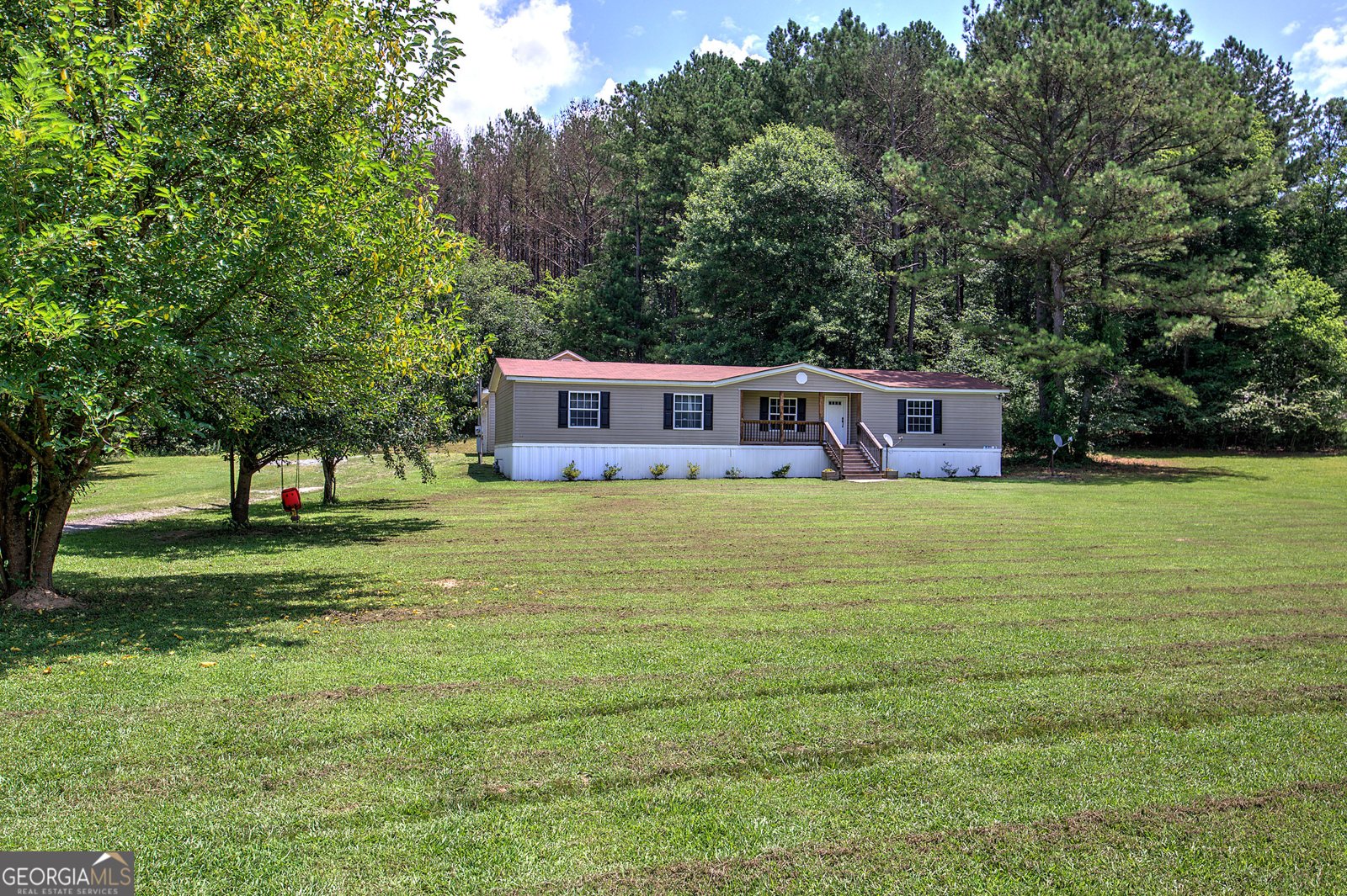 1525 Bailey Road Aragon - 46