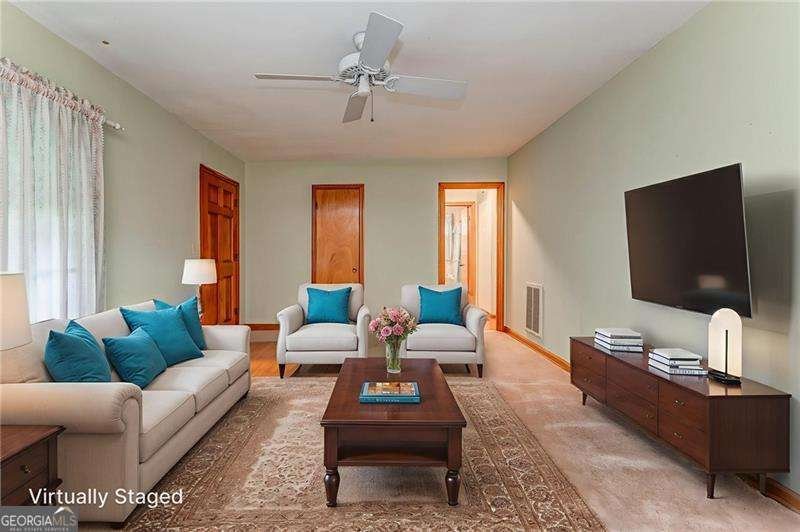 61 Rooney Road Rome - 1