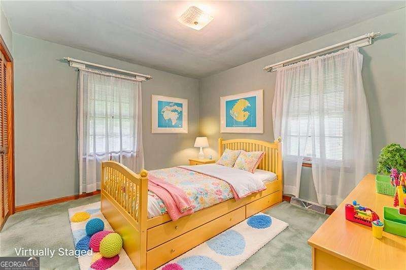 61 Rooney Road Rome - 27