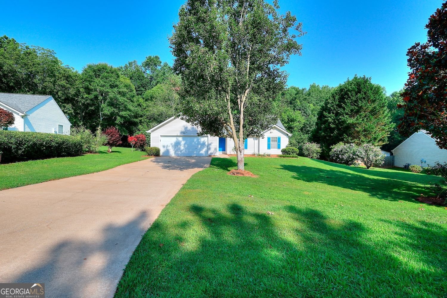 504 Stoney Creek Drive Drive WINDER - 1