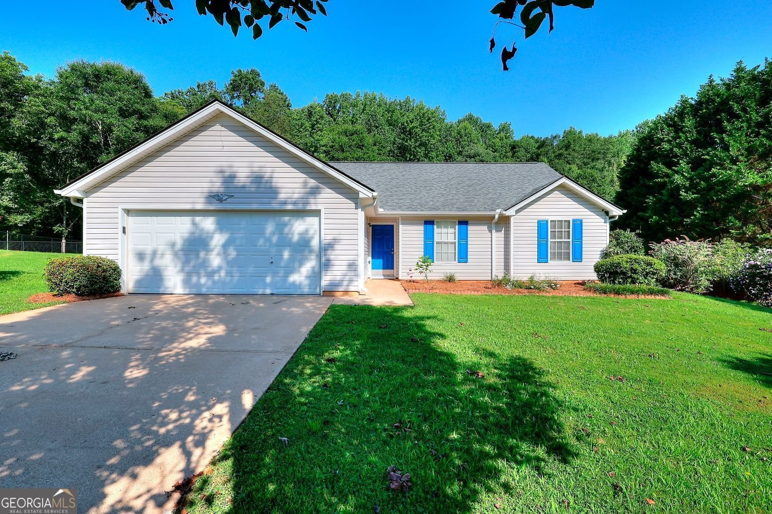 504 Stoney Creek Drive Drive WINDER - 2
