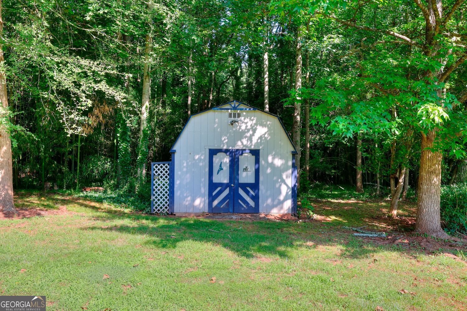 504 Stoney Creek Drive Drive WINDER - 23