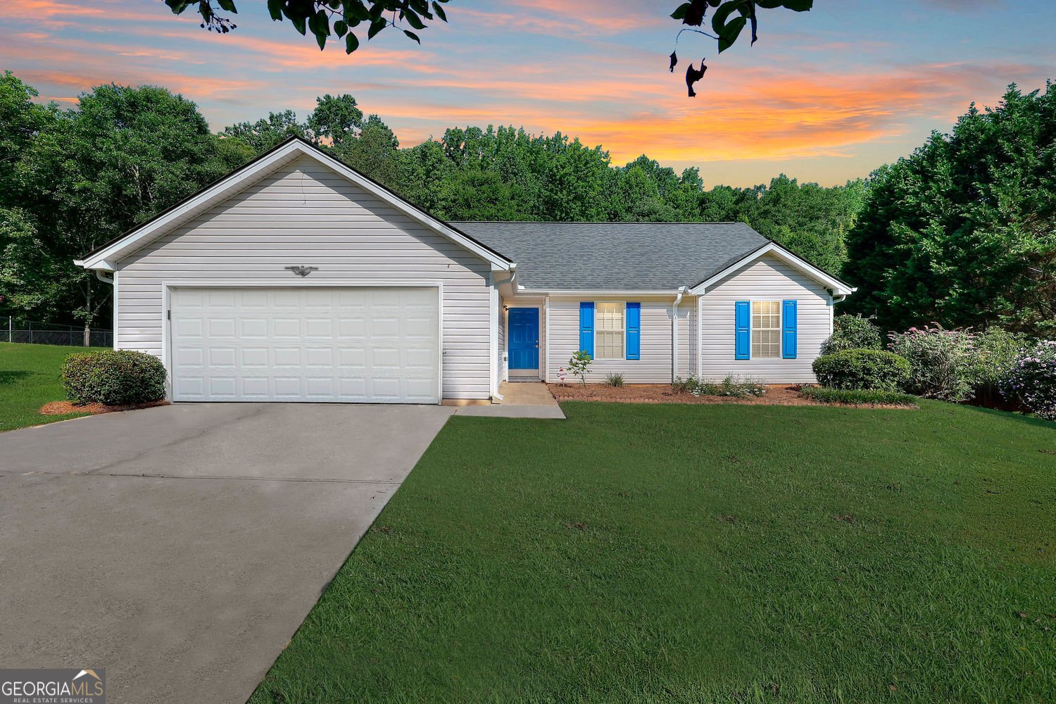 504 Stoney Creek Drive Drive WINDER - 3