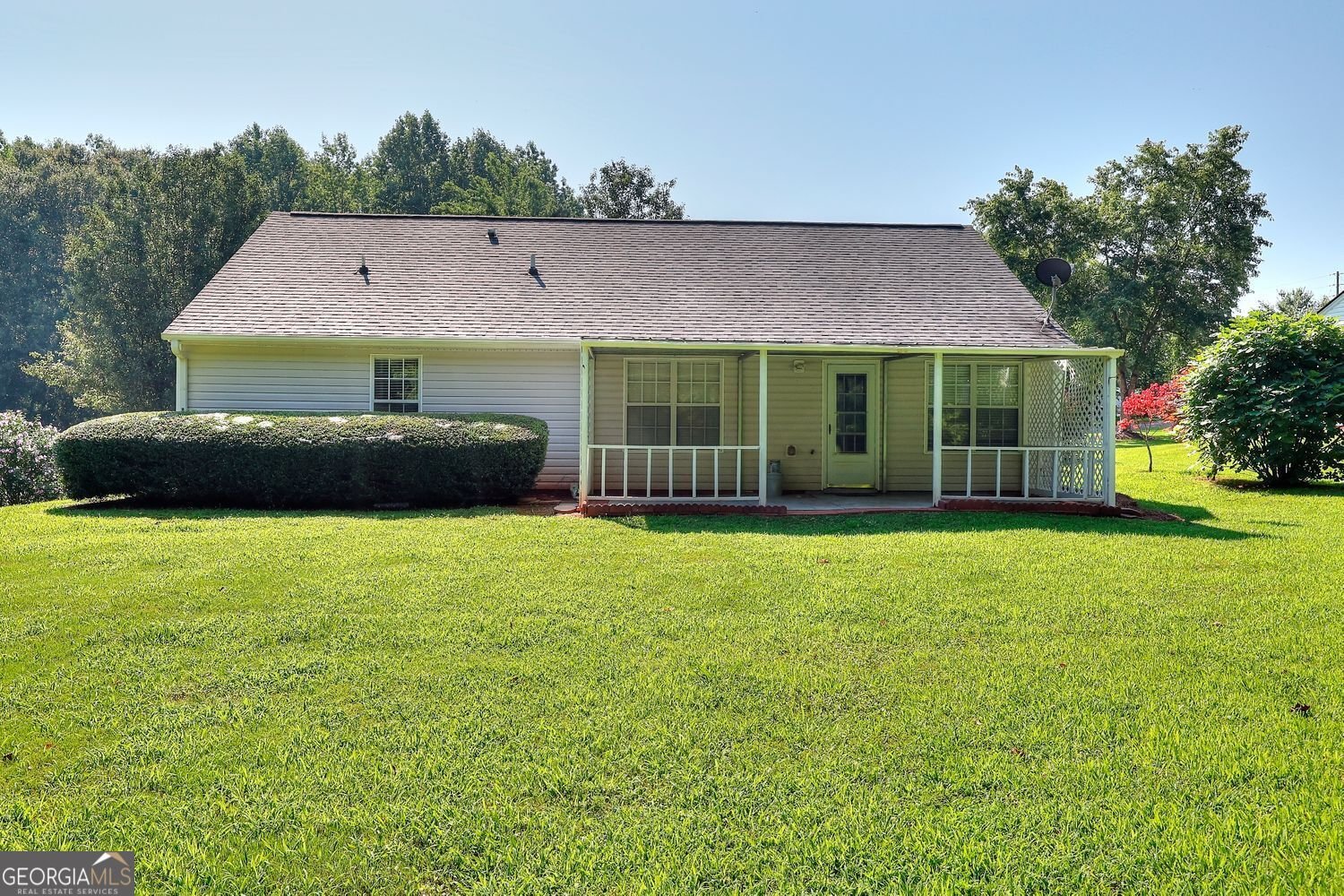 504 Stoney Creek Drive Drive WINDER - 5