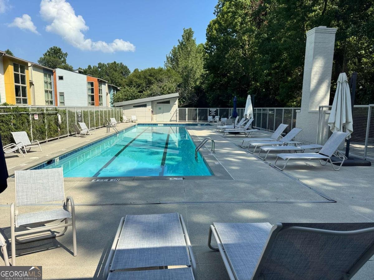 1400 Peter Haughton Way Atlanta - 10