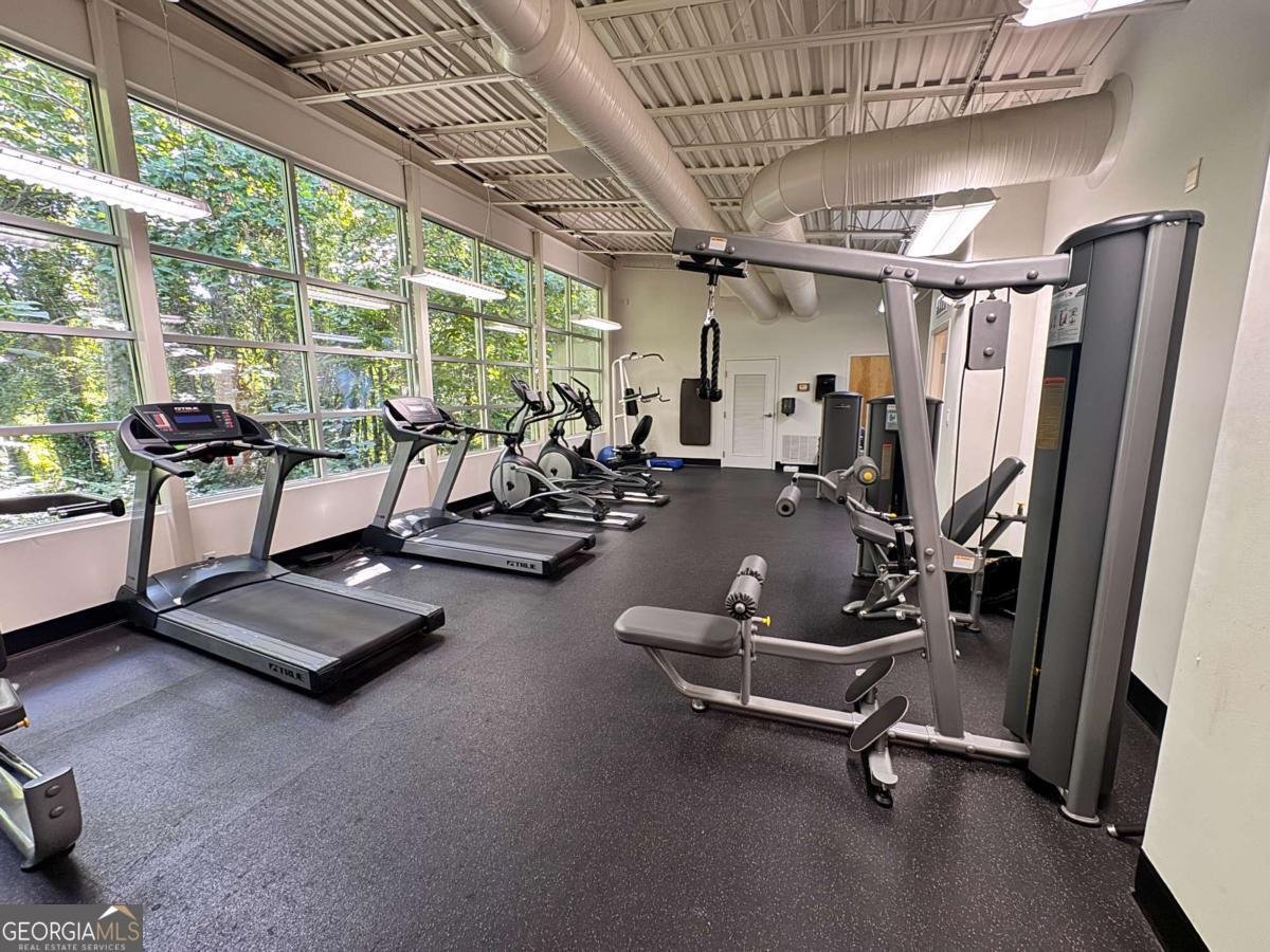 1400 Peter Haughton Way Atlanta - 11