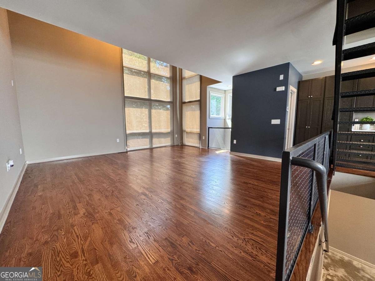 1400 Peter Haughton Way Atlanta - 17