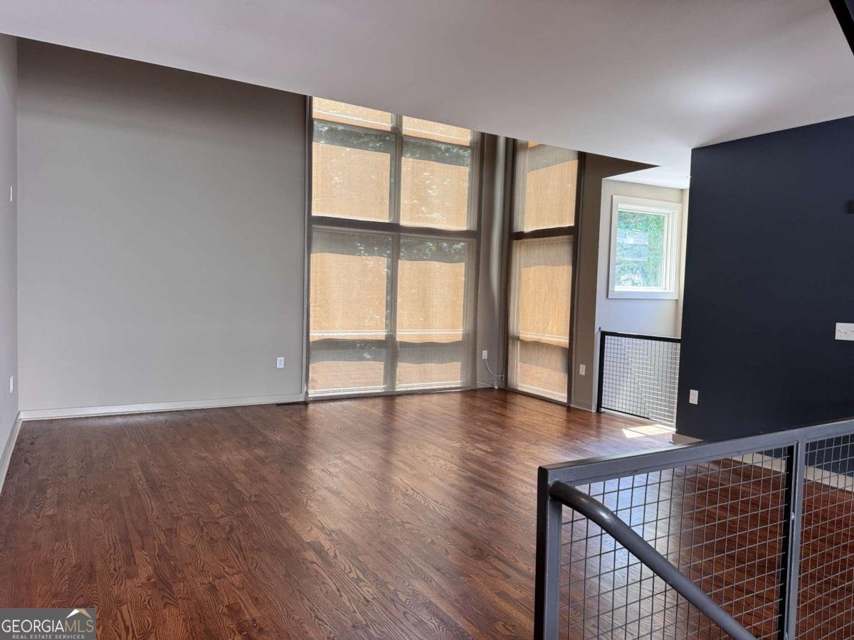1400 Peter Haughton Way Atlanta - 18