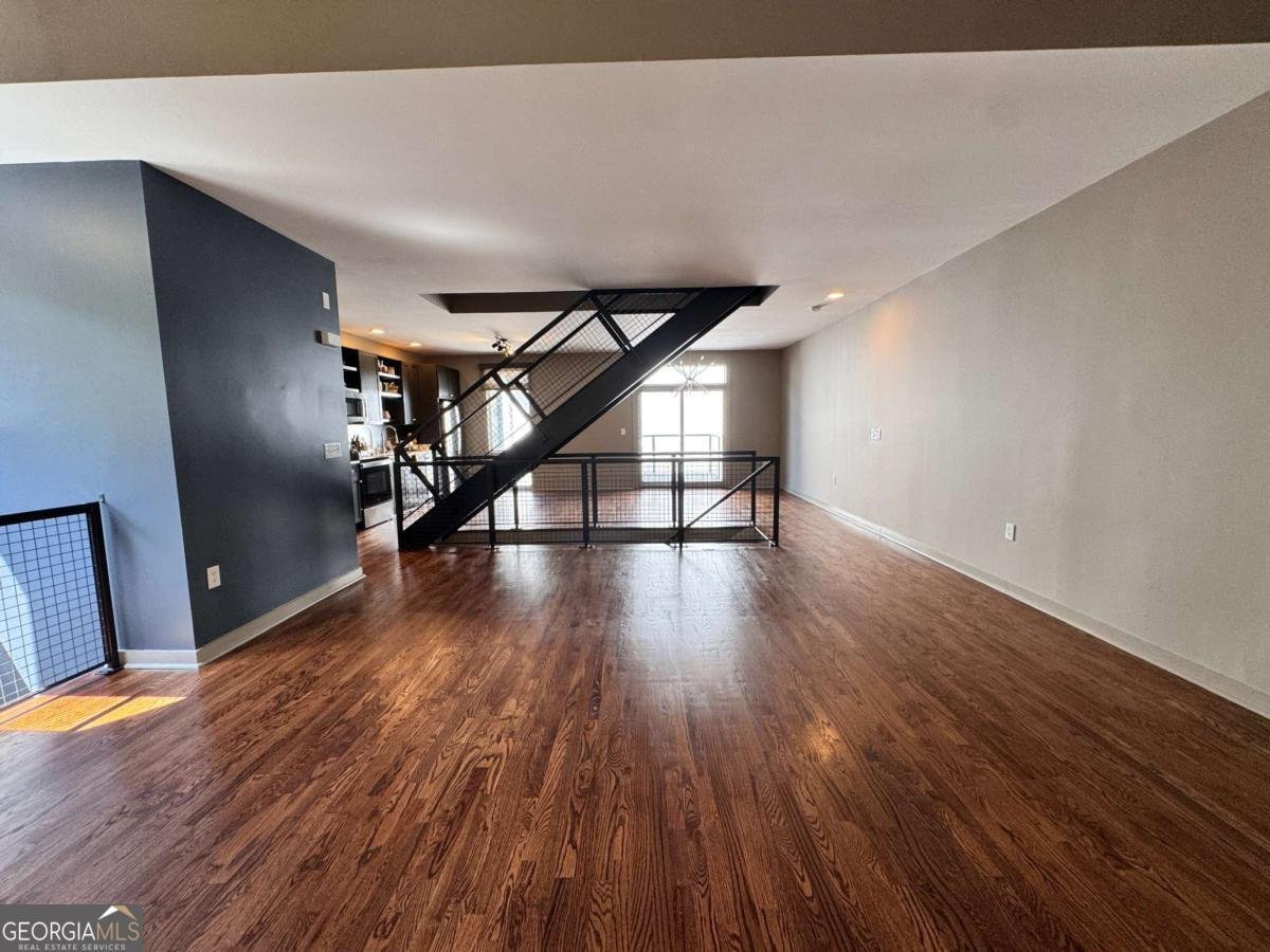 1400 Peter Haughton Way Atlanta - 19