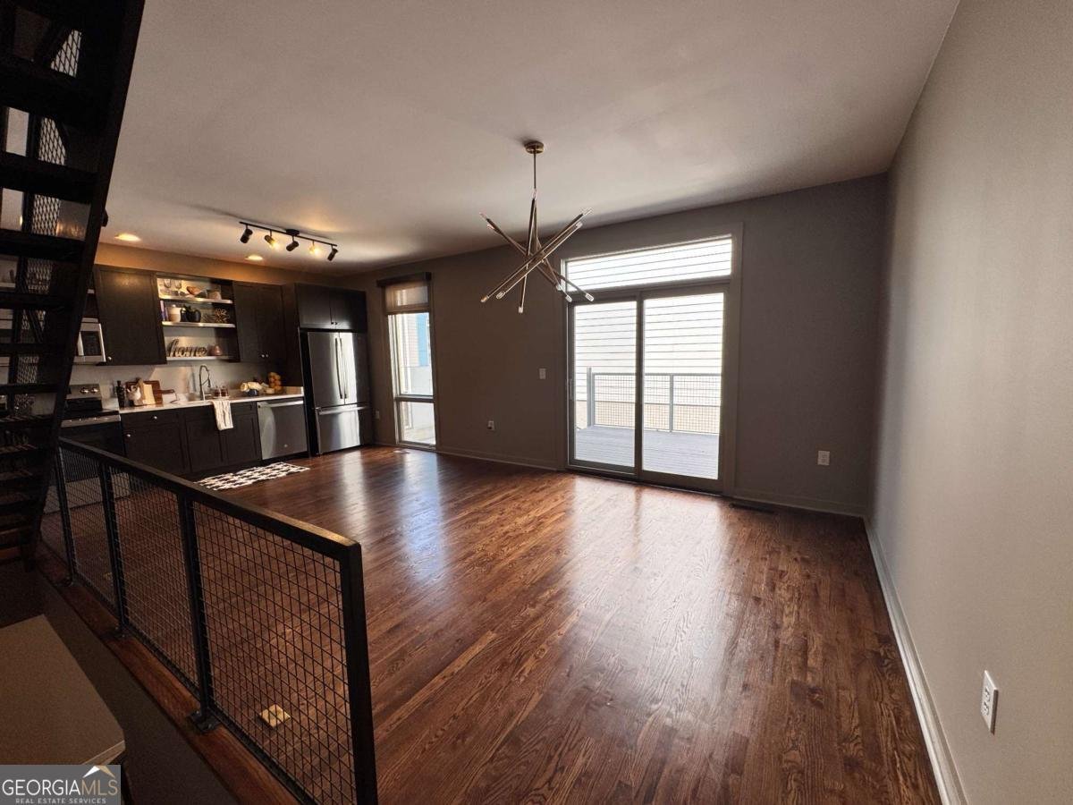 1400 Peter Haughton Way Atlanta - 20