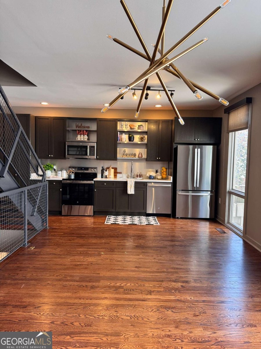 1400 Peter Haughton Way Atlanta - 21