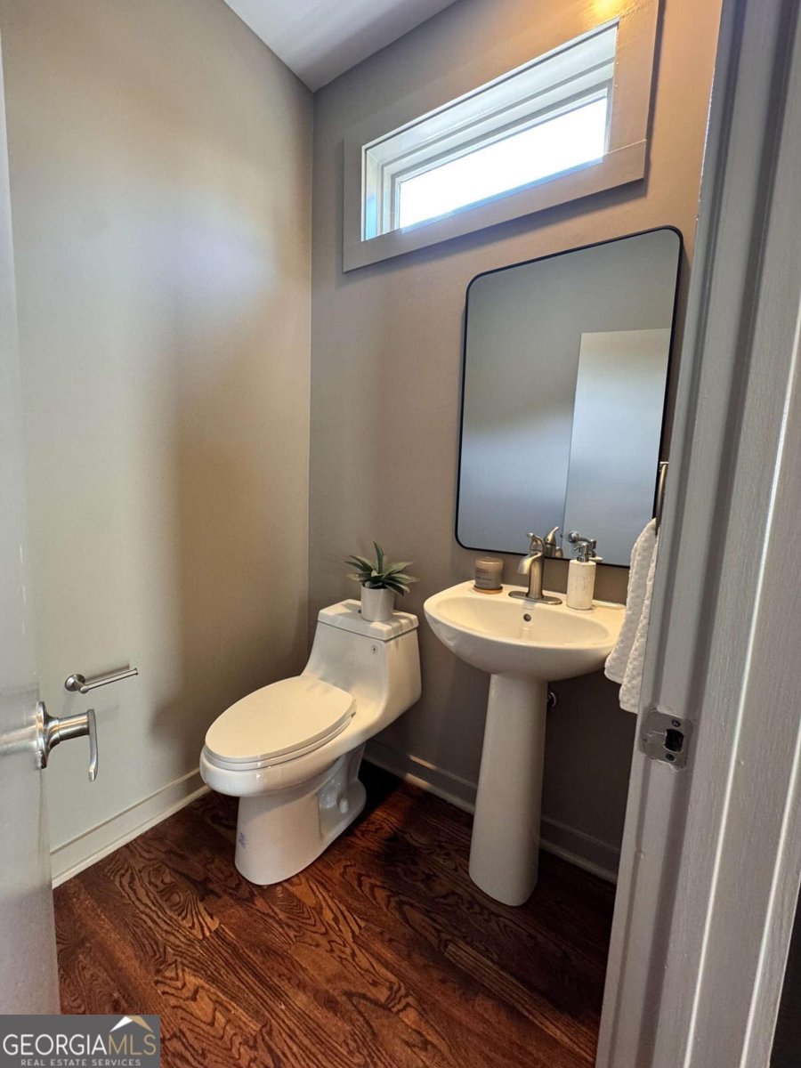 1400 Peter Haughton Way Atlanta - 23