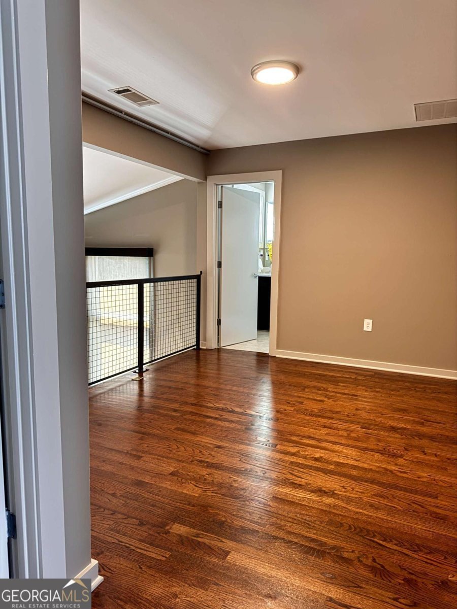 1400 Peter Haughton Way Atlanta - 25