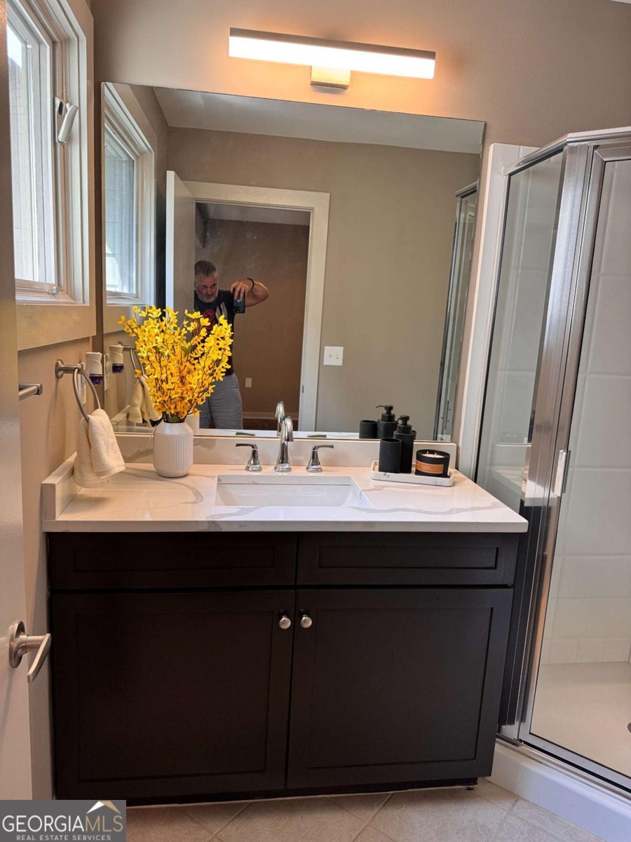 1400 Peter Haughton Way Atlanta - 27