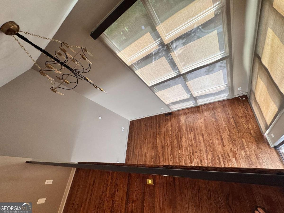 1400 Peter Haughton Way Atlanta - 28