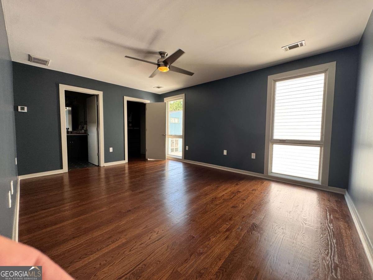 1400 Peter Haughton Way Atlanta - 29