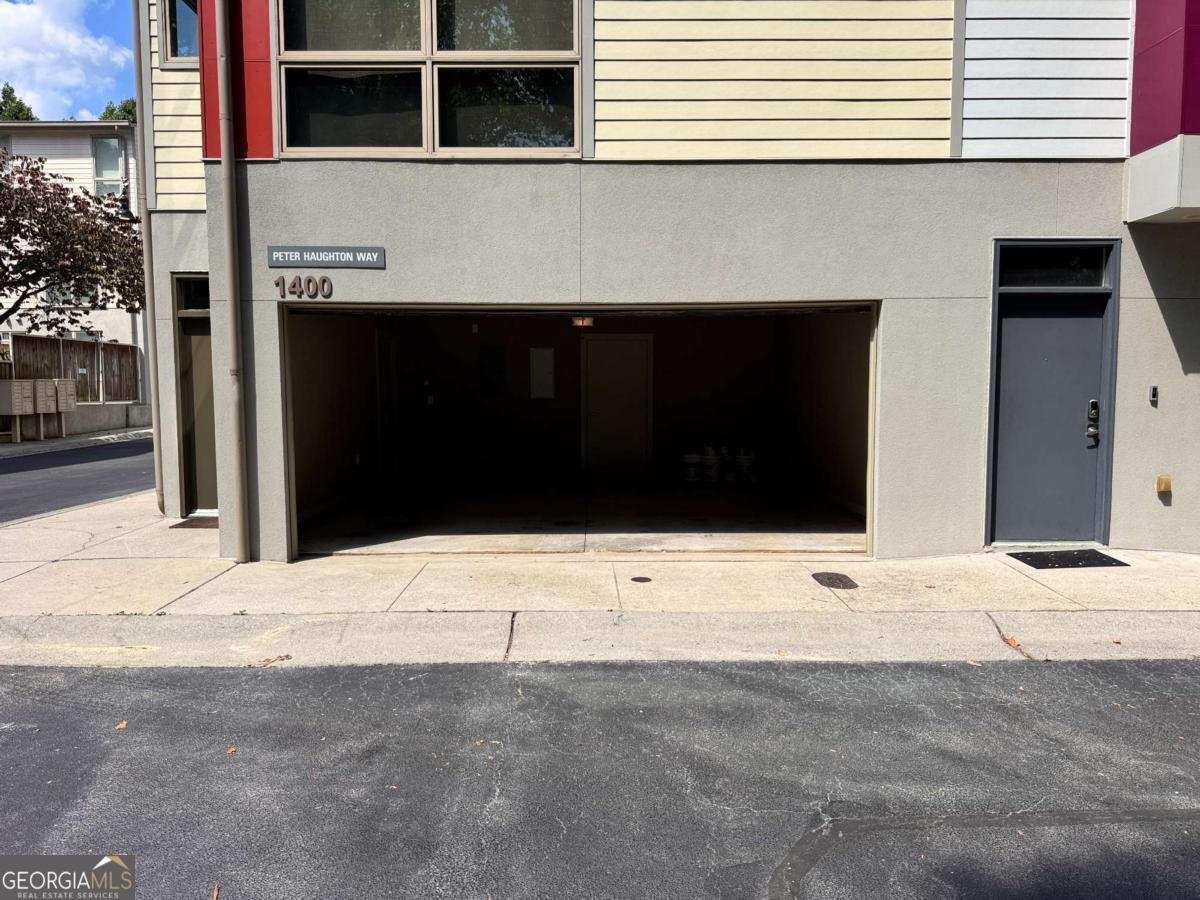 1400 Peter Haughton Way Atlanta - 4