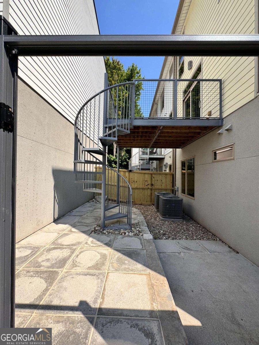 1400 Peter Haughton Way Atlanta - 6