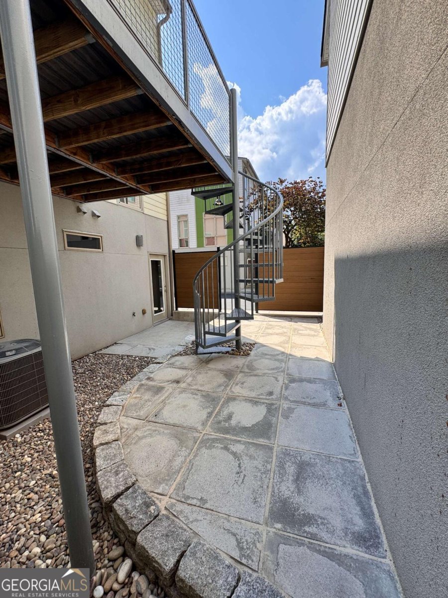 1400 Peter Haughton Way Atlanta - 7