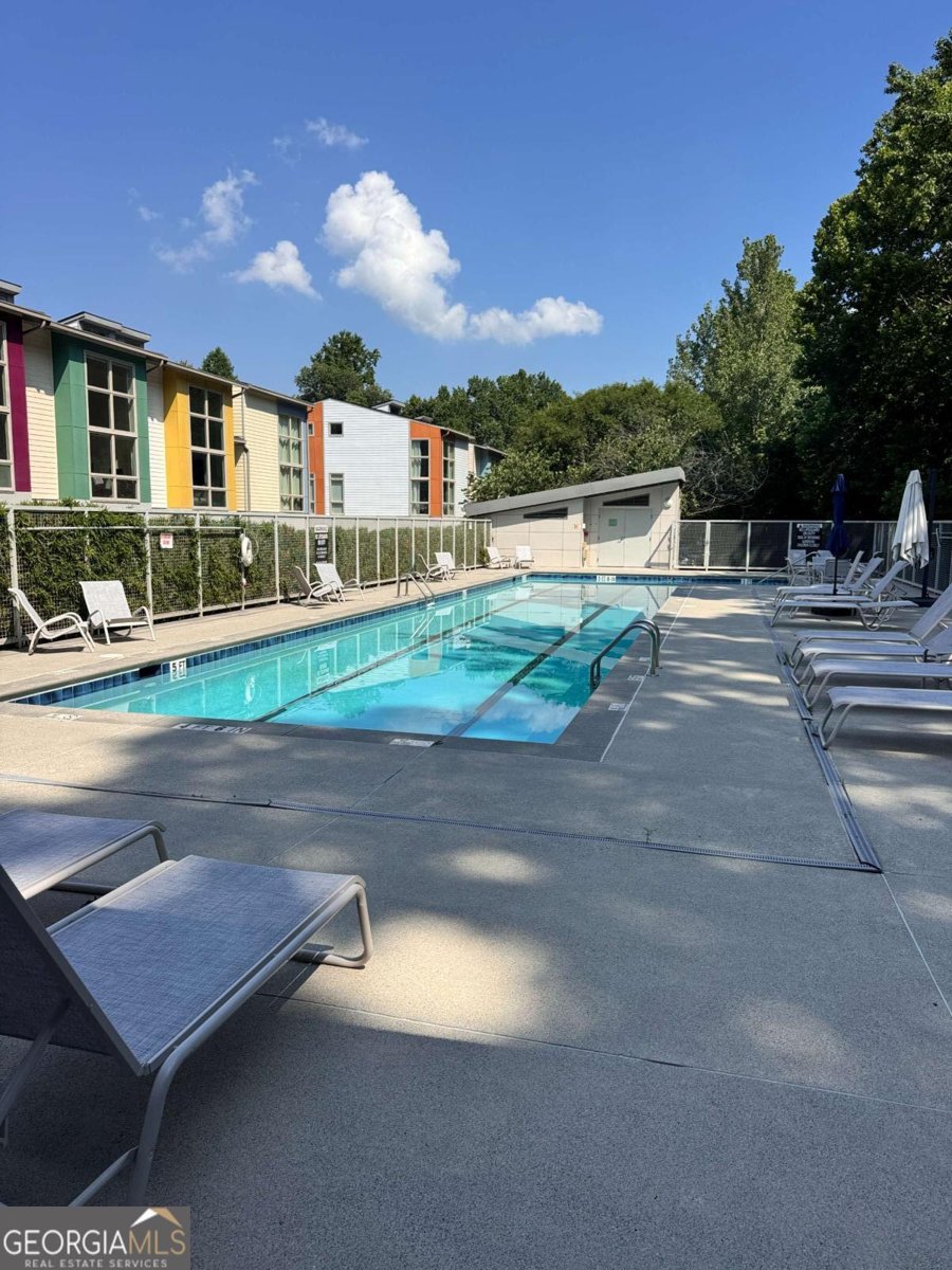 1400 Peter Haughton Way Atlanta - 9