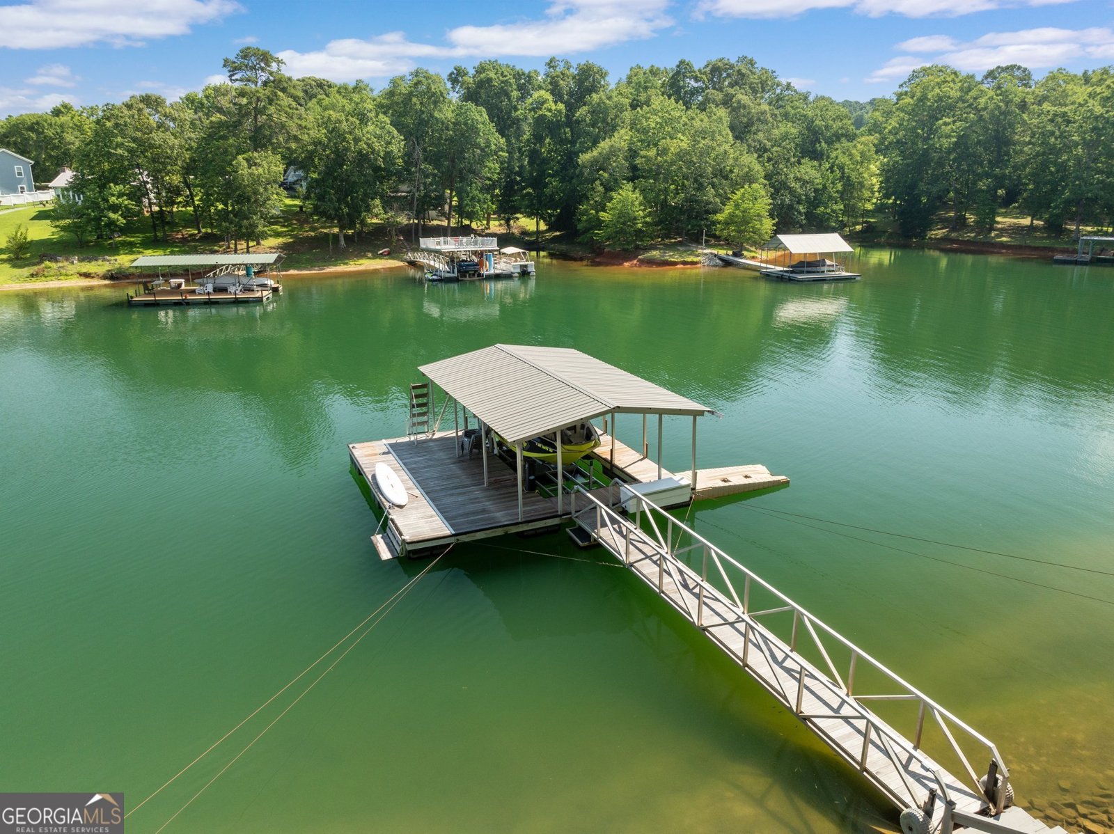 486 Mockingbird Lane Lavonia - 41